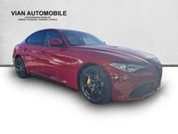 usado Alfa Romeo Giulia 2.2 Diesel Veloce ATX 210