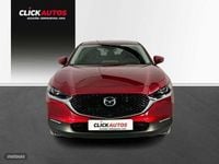 Usado Mazda CX-30 122 HP (89 kW) 2023 Vermelho SUV