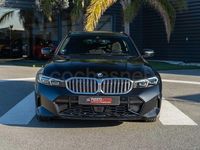 Occasion BMW 330 Comfort Edition 245 ch (180 kW) 2024 Noir Break