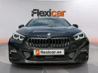 Usado BMW 220 Gran Coupé 190 CV (139 kW) 2020 Negro Coupe