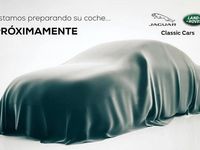 Usado Land Rover Defender S 249 CV (183 kW) 2025 Negro SUV