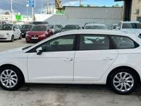 usado Seat Leon ST 1.6TDI CR S&S Reference 105