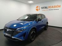 Usado Nissan Qashqai N-Connecta 158 CV (116 kW) 2024 Otro SUV