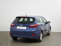 usado Hyundai i30 1.6 GDI GLS Tecno S