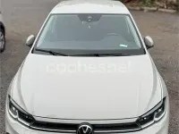 Usado VW Polo 95 CV (69 kW) 2024 Beige Utilitario