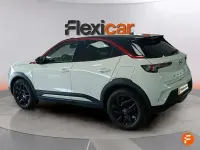 Usado Opel Mokka-e GS Line 100 kW (136 CV) 2022 Blanco SUV