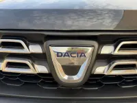 Usado Dacia Duster Ambiance 125 CV (91 kW) 2015 Negro SUV