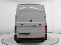 Usado VW Crafter 140 CV (102 kW) 2023 Blanco Van