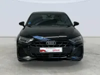 Usado Audi A3 S-Line 150 CV (110 kW) 2025 Negro