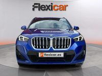 Usado BMW X1 xLine 165 HP (121 kW) 2024 Azul SUV
