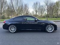 Usado BMW M4 M Performance 431 HP (317 kW) 2017 Azul Coupé