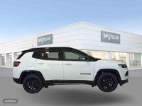 usado Jeep Compass 4Xe 1.3 PHEV 177kW (240CV) S AT AWD