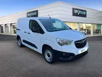 Usado Opel Combo 102 CV (75 kW) 2022 Blanco Monovolumen