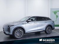 Usado Omoda 9 537 CV (394 kW) 2025 Gris / plata SUV