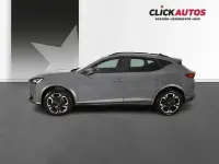 Usado Cupra Formentor 150 CV (110 kW) 2024 Gris / plata SUV