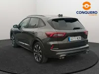 Usado Ford Kuga ST-Line 243 CV (178 kW) 2025 Gris SUV