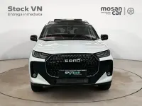 Nuevo Ebro s700 Luxury 224 CV (164 kW) 2026 Blanco hhaki SUV