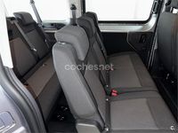 Usado Fiat Ulysse 132 kW (180 CV) 2025 Gris / plata Monovolumen