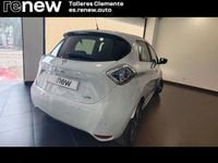 Usado Renault Zoe Intens 67 kW (92 CV) 2017 Eléctrico Utilitario