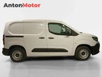 Novo Opel Combo S 100 HP (73 kW) 2025 Branco Monovolume