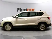 Usado Seat Ateca Reference 110 CV (80 kW) 2023 Blanco SUV