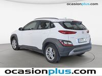 usado Hyundai Kona 1.0 TGDi Maxx 4x2 88 kW (120 CV)