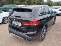 Usado BMW X1 Comfort Edition 150 CV (110 kW) 2020 Negro SUV