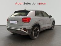 Usado Audi Q2 S-Line 116 CV (85 kW) 2025 Gris / plata SUV