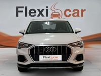 usado Audi Q3 35 TDI 110kW (150CV) S tronic Diésel en Flexicar Sabadell 3