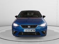 Usado Seat Ibiza FR 115 CV (84 kW) 2024 Beige Berlina