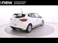 Occasion Renault Clio V SE 67 ch (49 kW) 2023 Blanc Berline