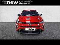 Nieuw Renault Captur Evolution 109 PK (80 kW) 2026 Rood SUV