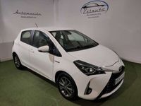 usado Toyota Yaris 100H 1.5 Active Tech