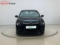 Usado Citroën C4 PureTech 131 CV (96 kW) 2024 Azul SUV