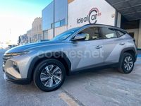 Usado Hyundai Tucson 116 CV (85 kW) 2023 SUV