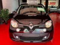 Usado Renault Twingo Intens 70 CV (51 kW) 2018 Negro Utilitario