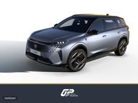 Nuevo Peugeot e-5008 GT 156 kW (213 CV) 2025 Gris SUV