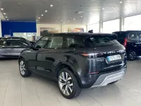Usado Land Rover Range Rover evoque R-Dynamic 150 CV (110 kW) 2020 Gris SUV