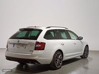 usado Skoda Octavia Combi RS 245