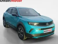 Nuevo Opel Mokka Edition 136 CV (100 kW) 2026 SUV
