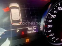 Usado Audi RS6 605 CV (444 kW) 2017 Negro Familiar