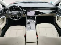 Usado Audi A6 340 CV (250 kW) 2022 Gris/plata Familiar