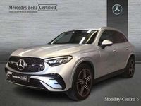 Occasion Mercedes GLC220 199 ch (146 kW) 2024 Argent SUV