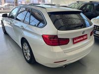 Usado BMW 316 Comfort Edition 116 CV (85 kW) 2014
