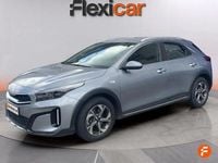 Usado Kia XCeed 160 CV (117 kW) 2023 Gris / plata SUV