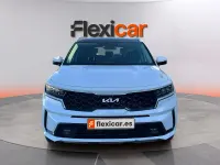 Usado Kia Sorento Advance 232 CV (170 kW) 2024 Blanco SUV