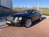 usado Bentley Continental GT Mulliner W12 Aut.