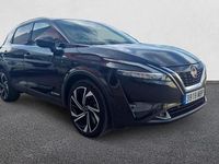 Usado Nissan Qashqai Tekna+ 190 CV (139 kW) 2022 SUV