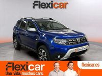 Usado Dacia Duster Comfort 100 CV (73 kW) 2021 Azul SUV