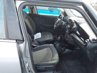 Usado Mini Cooper 136 CV (100 kW) 2024 Gris / plata Utilitario